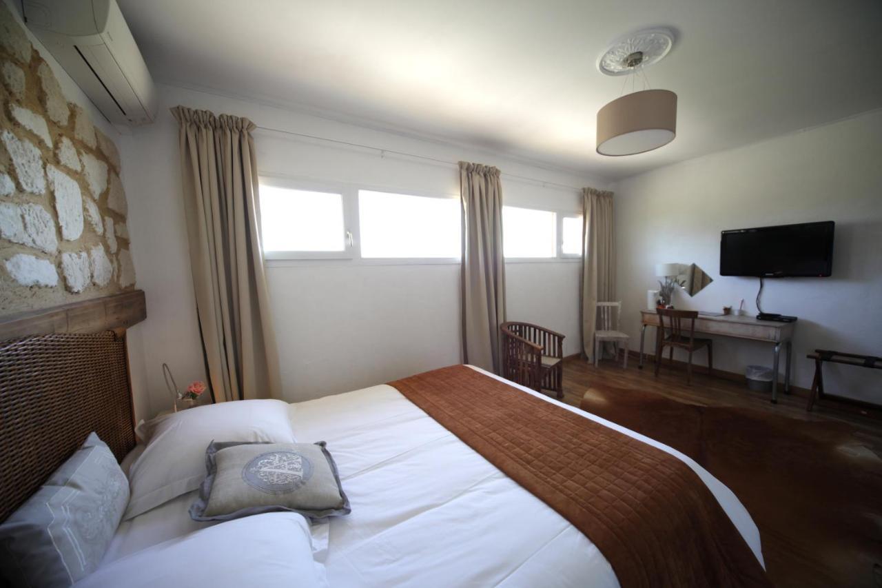 Oeno-Lodge Saint-Germain-d'Esteuil Room photo